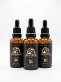 Kit Minoxidil 10% por 3 meses