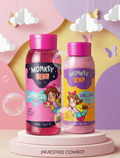 Kit Básico Infantil